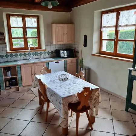 Berpaye Apartment *