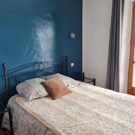 Apartment Berpaye *