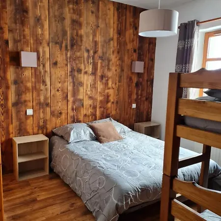 Berpaye Apartment